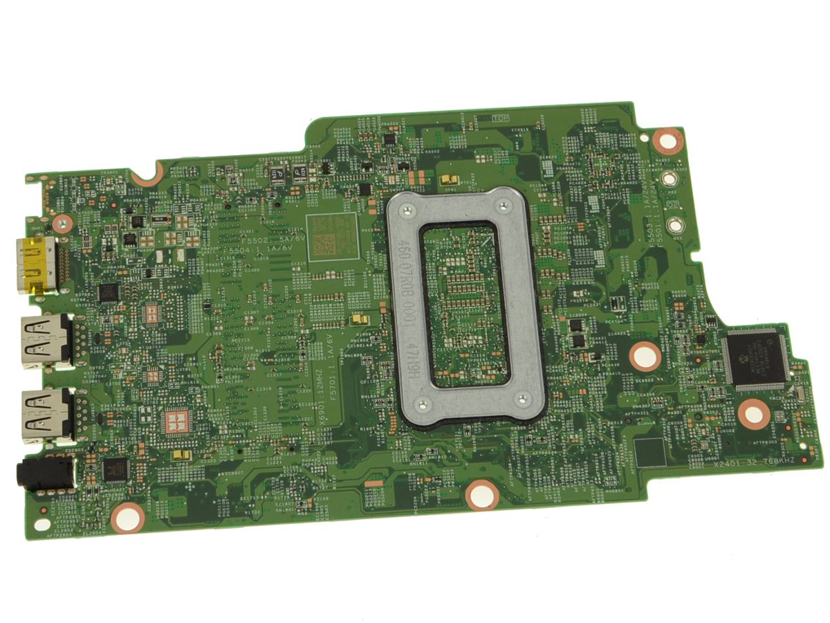 Buy Dell Inspiron 13 5378 15 5578 2-in-1 Motherboard PG0MH