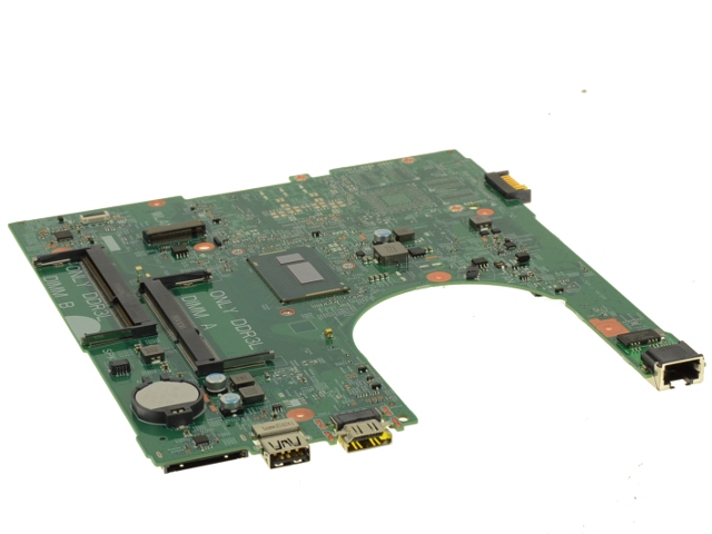 Buy Dell Inspiron   System Board Motherboard PX1X6