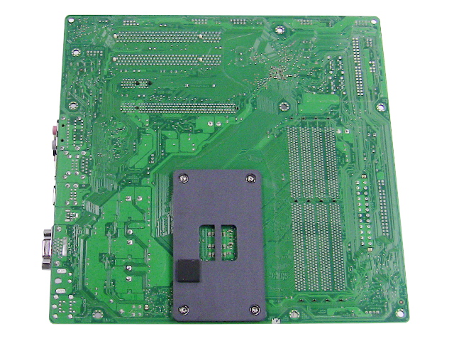 Dell inspiron clearance 531 motherboard