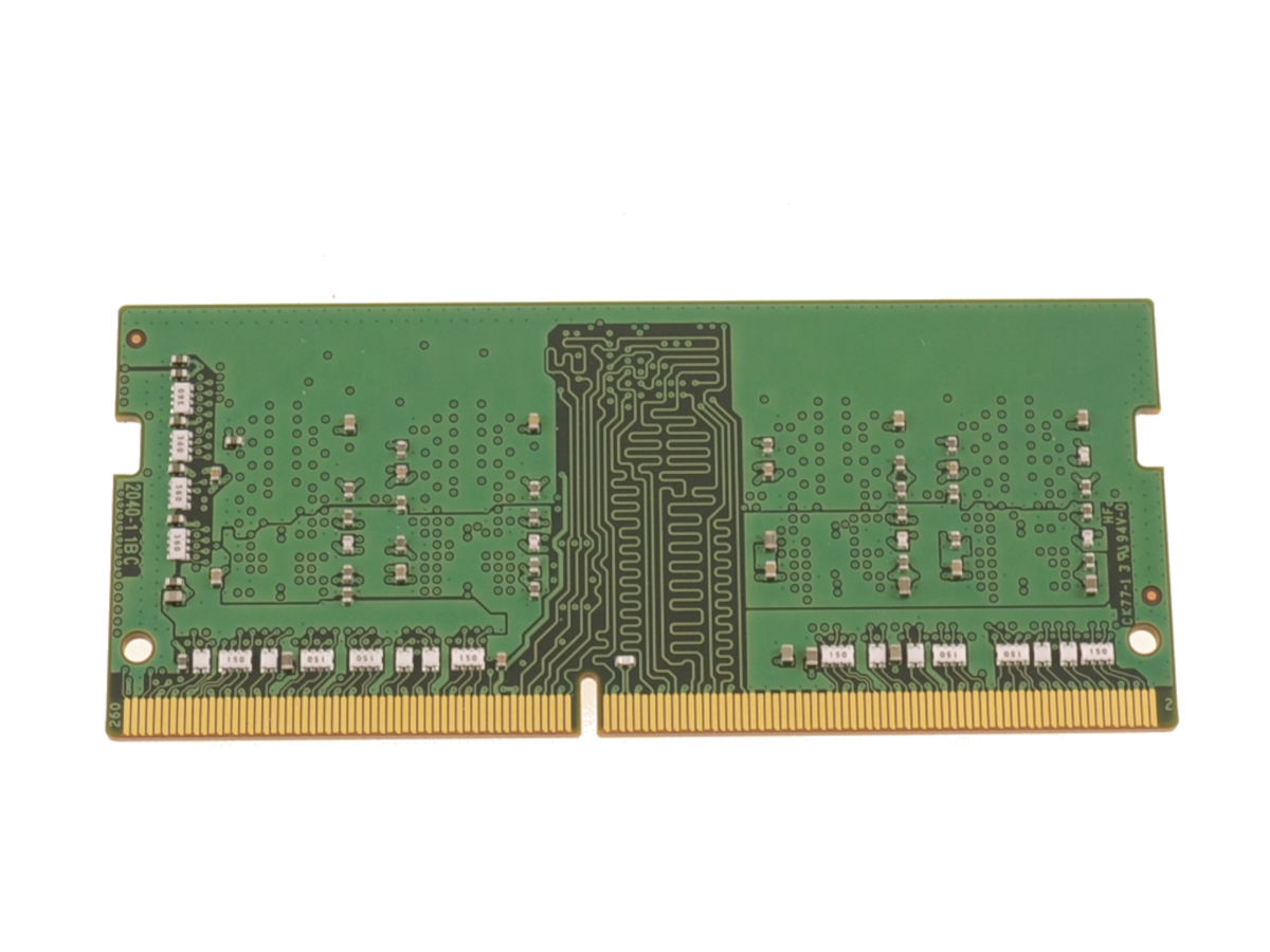 SK Hynix DDR4 8GB 3200Mhz PC4-25600 SODimm RAM Memory