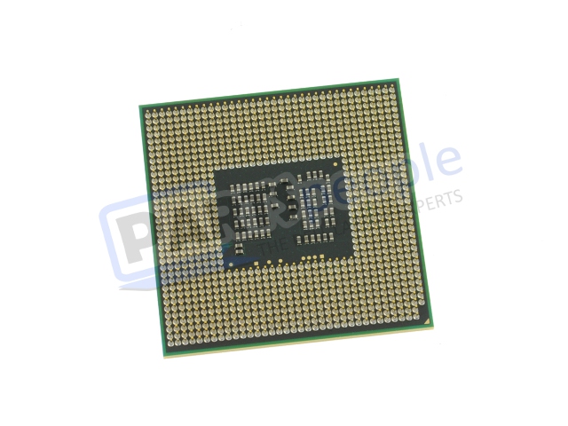 Intel Core i7-620M Dual-Core 2.66GHz CPU Processor SLBTQ