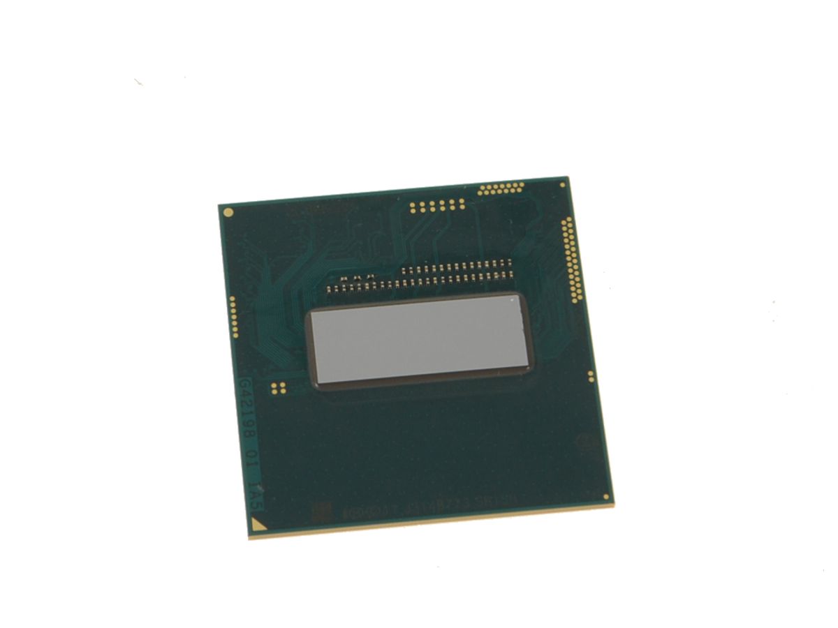 Intel Core i7-4700MQ Processor 2.4GHz / 6MB cache Quad Core CPU Processor -  SR15H w/ 1 Year Warranty