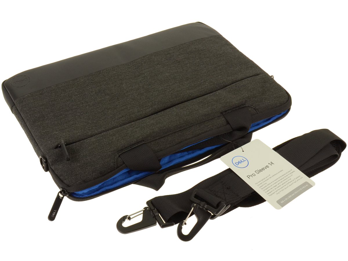 Dell pro sleeve 14 hot sale