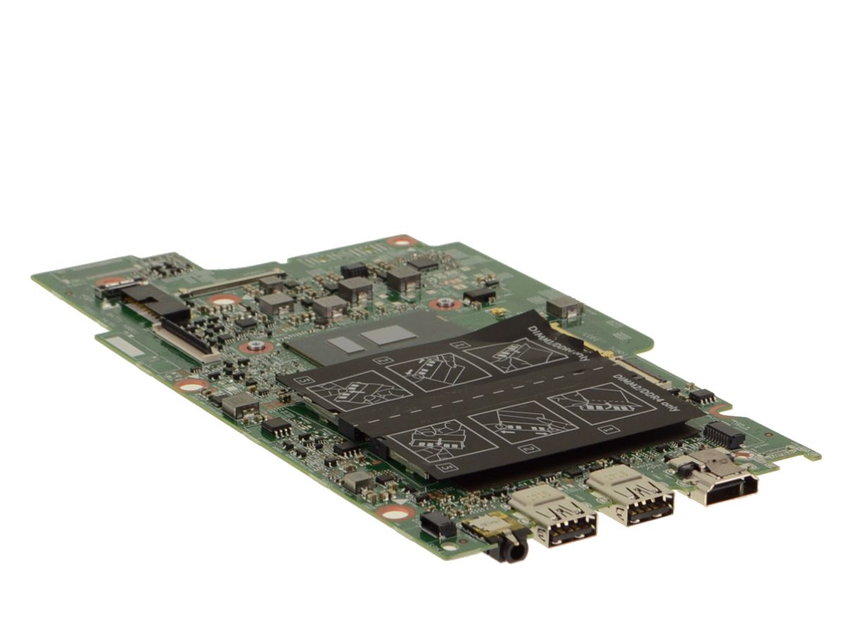 Buy Dell Inspiron 13 5378 15 5578 2-in-1 Motherboard W25G6