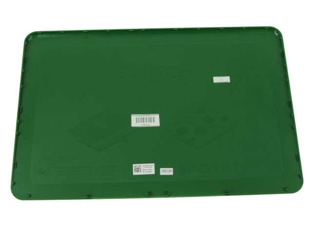 New Green Dell OEM Inspiron 14R N4110 Switch Lids W80XP