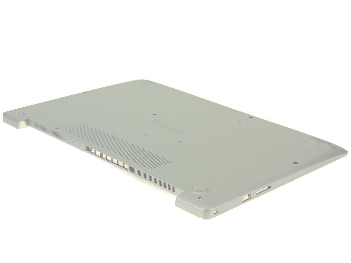 New Dell OEM Vostro 3590 / 3591 Laptop Base Bottom Cover Assembly - WHTTJ