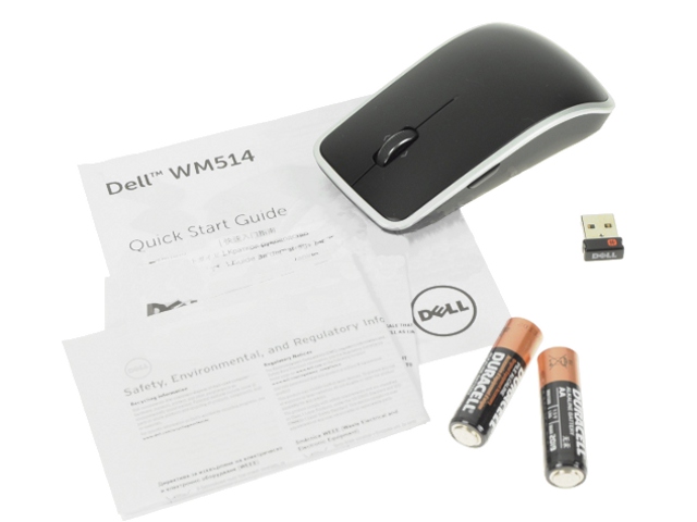 Dell dell wm514 DELL