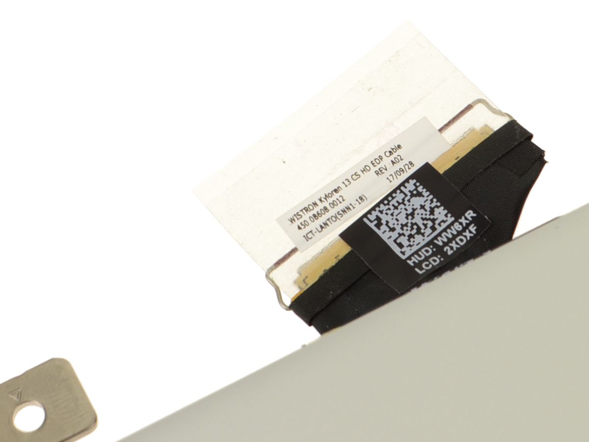 New Dell OEM Inspiron 13 7370 13.3