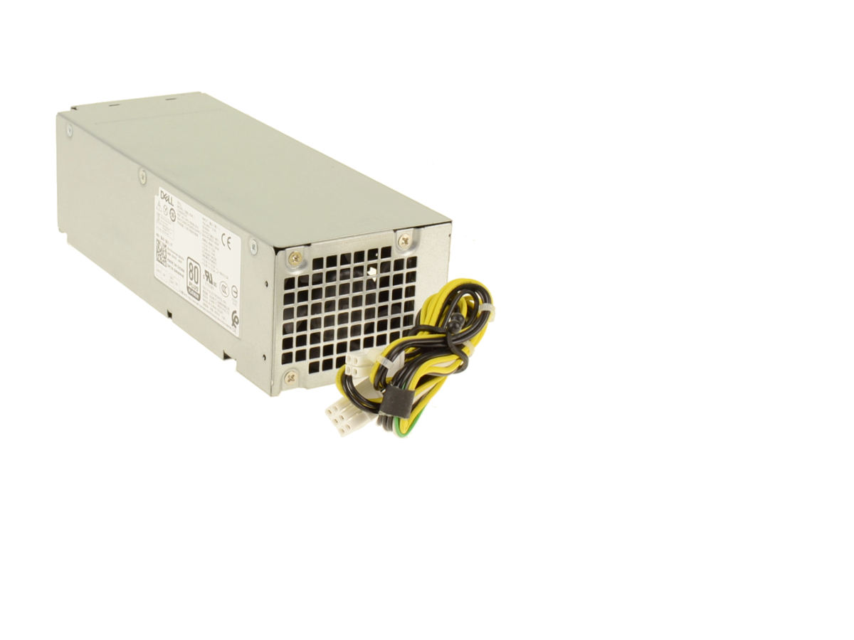 New Dell OEM Optiplex 7050 SFF Small Form Factor 180 Watt Power Supply -  WWM46