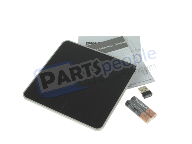 DELL Pavé Tactile Sans Fil Dell TP713 - X4YJC au meilleur prix en Tunisie  sur