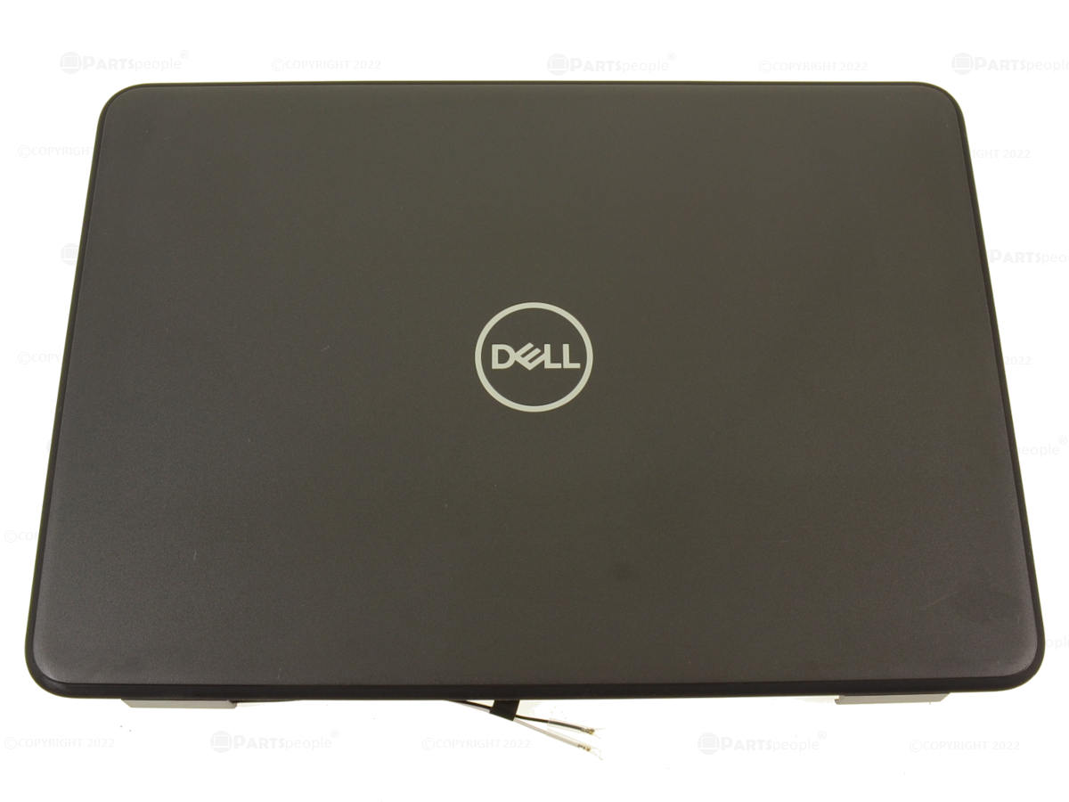 New Dell OEM Latitude 3300 3310 LCD Back Cover XGGX9