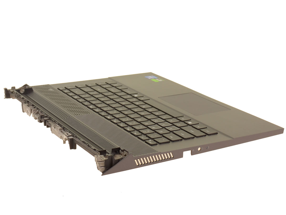 kirisora！DELL New Dell OEM G Series G16 7630 Laptop Keyboard XYT06