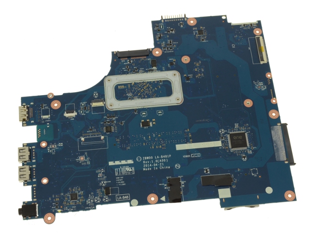 Buy Dell Inspiron 15 3531 System Board Motherboard Y3PXH