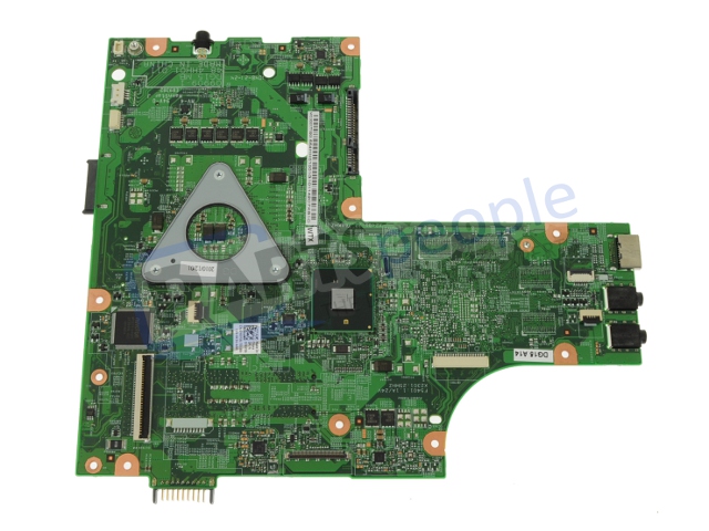 Inspiron clearance n5010 motherboard