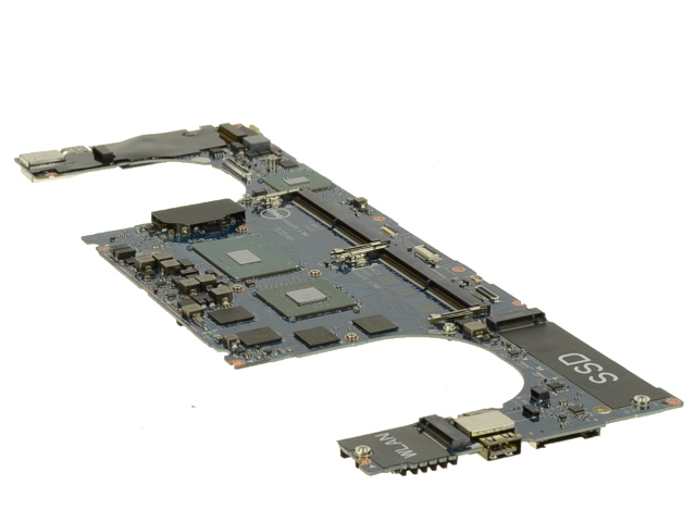 Dell xps 15 hot sale 9560 motherboard