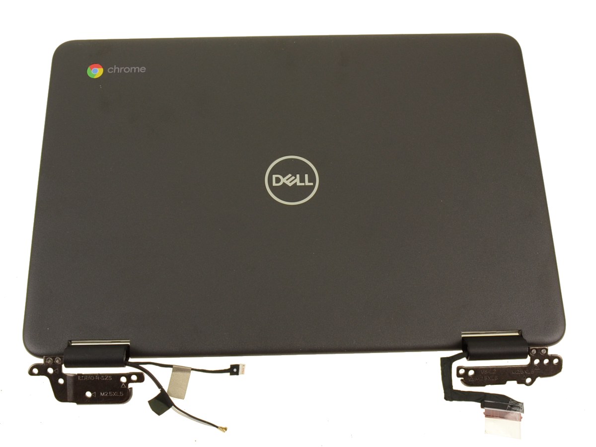 New Dell OEM Chromebook 3100 2-in-1 11.6