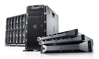 Dell server oem Replacement parts